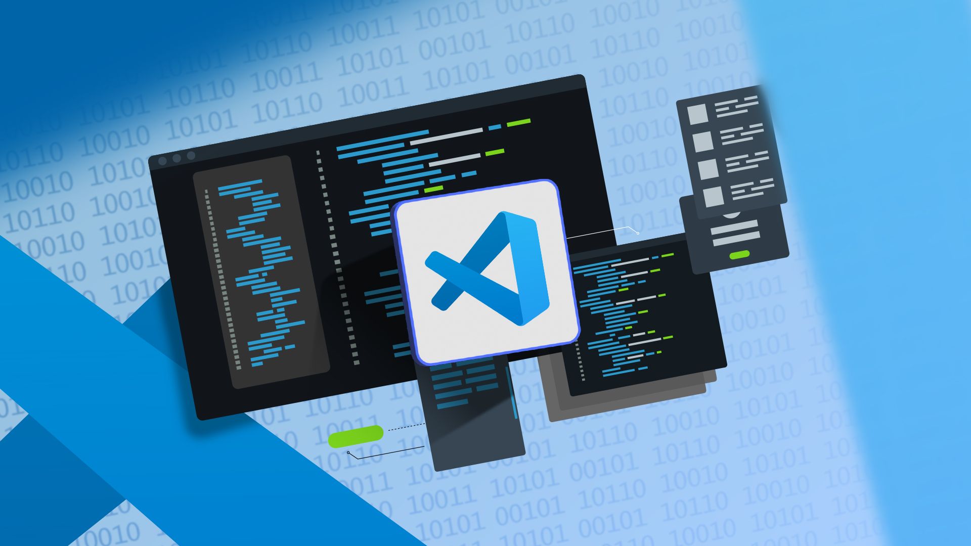 Notre outil de travail dans Visual Studio Code